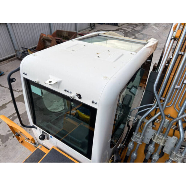 2014 Liebherr R922SLC-47013161