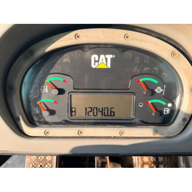 2007 Caterpillar 963D-47013256