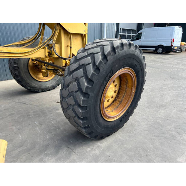 2003 Caterpillar 140H-47013402