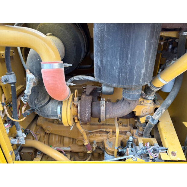 2018 Caterpillar 140K-47013487