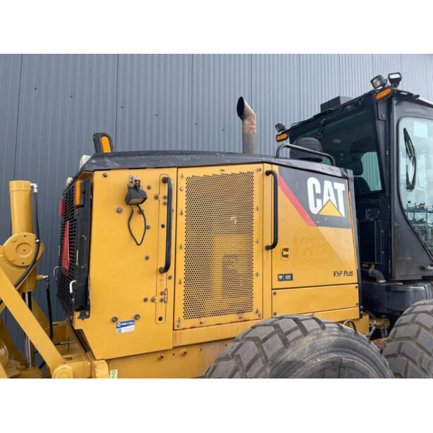 2014 Caterpillar 140M-47013520