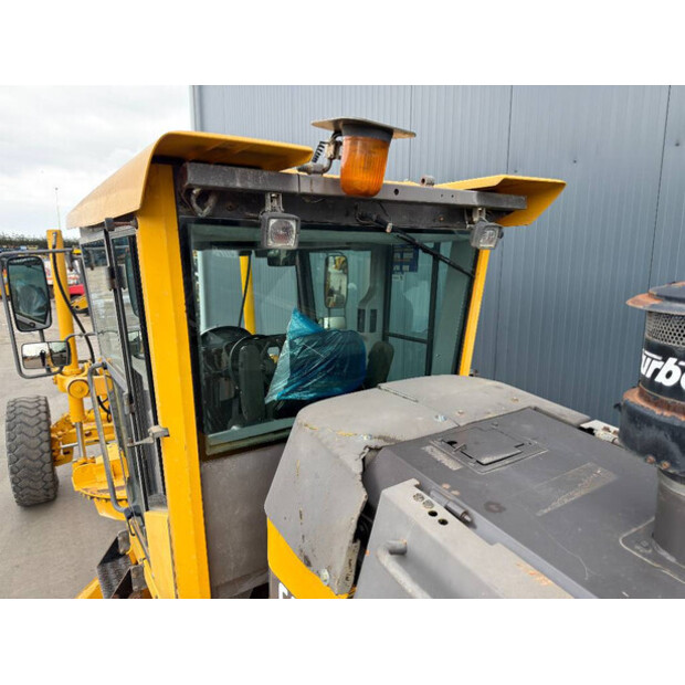 2010 Volvo G930 - CE-47013543