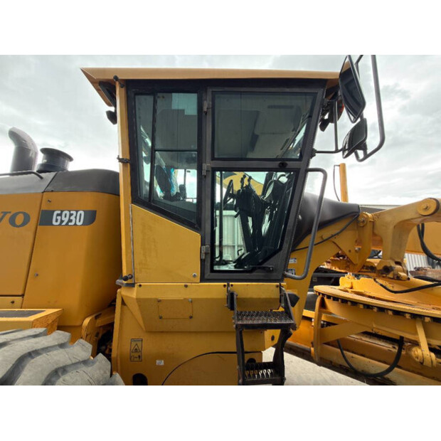 2010 Volvo G930 - CE-47013549