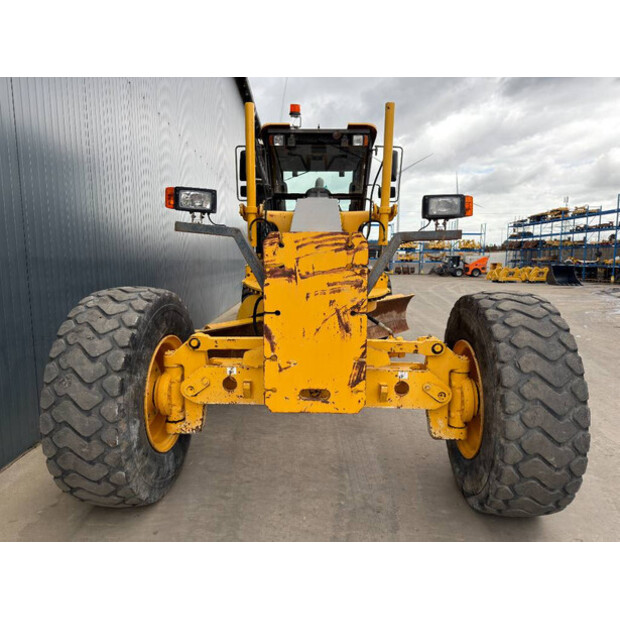 2010 Volvo G930 - CE-47013556