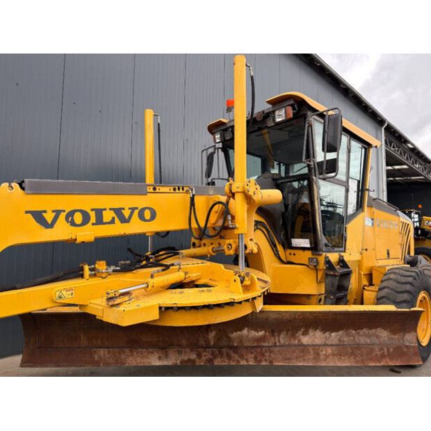 2010 Volvo G930 - CE-47013558