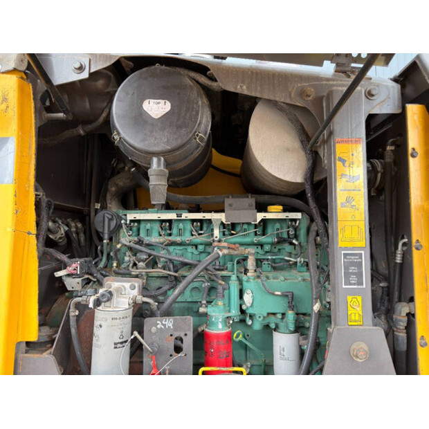 2010 Volvo G930 - CE-47013562