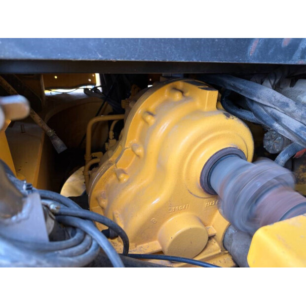 2010 Volvo G930 - CE-47013564