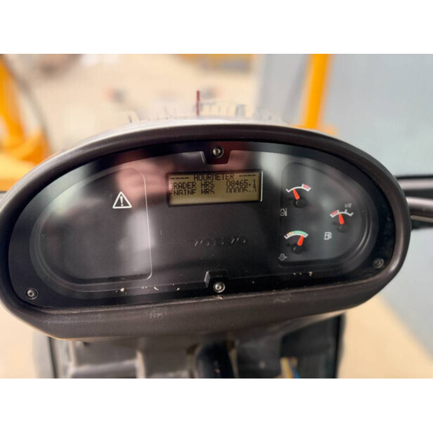 2010 Volvo G930 - CE-47013581