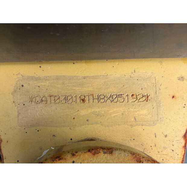 2021 Caterpillar 301.8-47013603