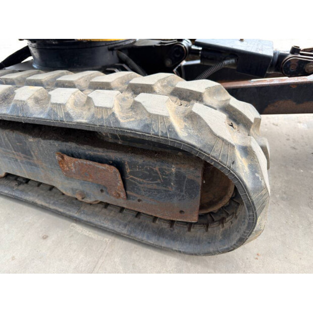 2021 Caterpillar 301.8-47013607