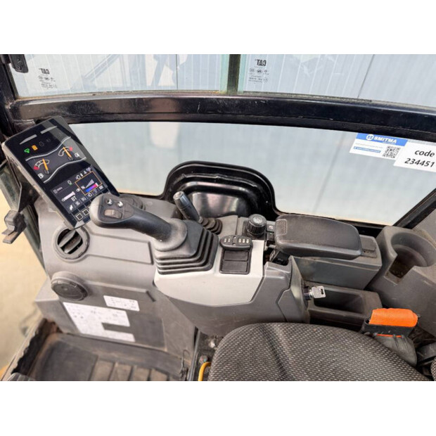 2021 Caterpillar 301.8-47013615