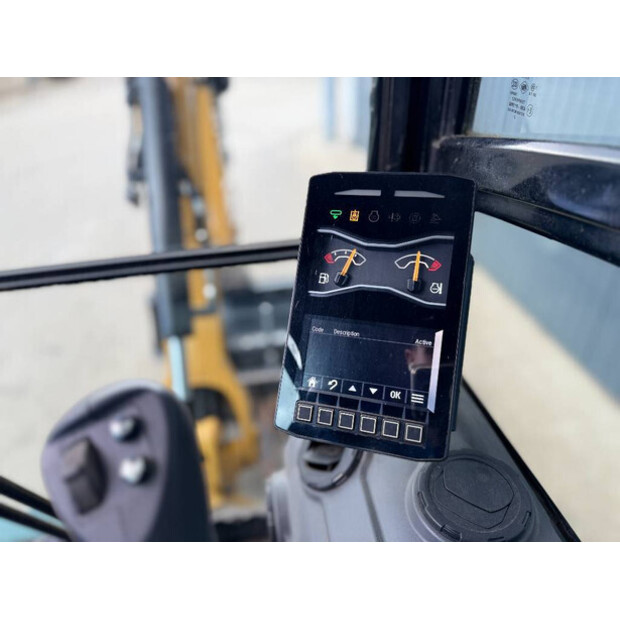 2021 Caterpillar 301.8-47013619