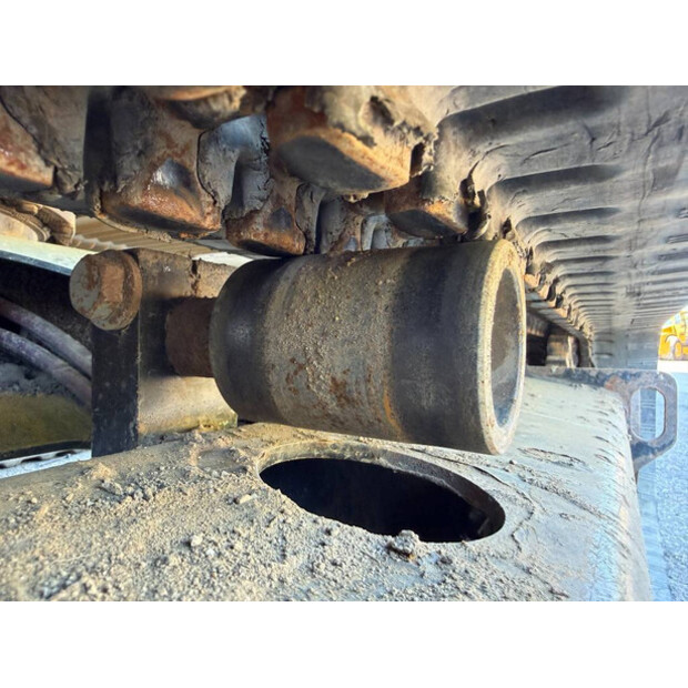 2020 كاتربيلر 303.5ECR-47013672