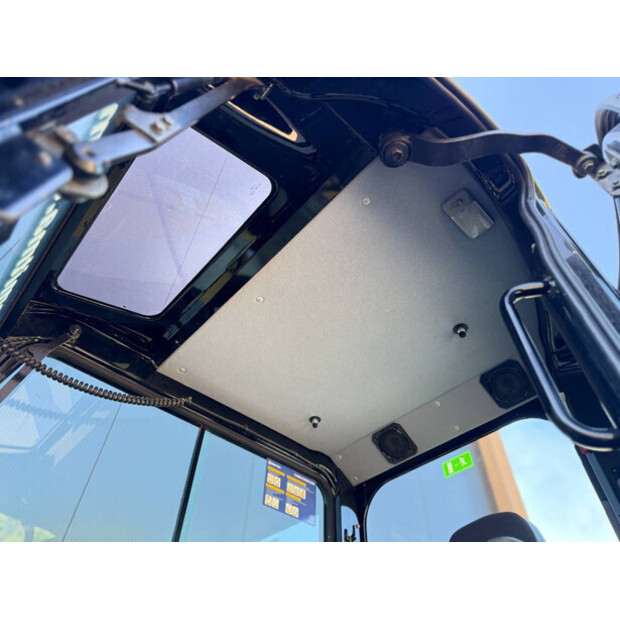 2020 كاتربيلر 303.5ECR-47013681