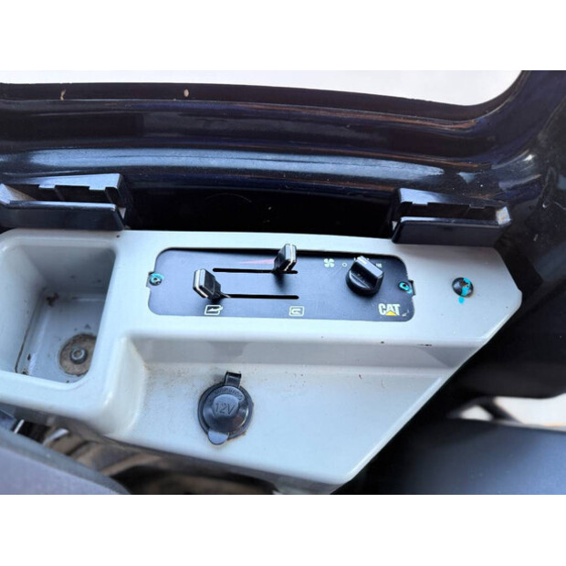 2020 كاتربيلر 303.5ECR-47013687