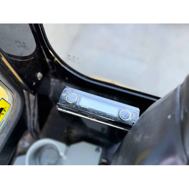 2020 كاتربيلر 303.5ECR-47013688