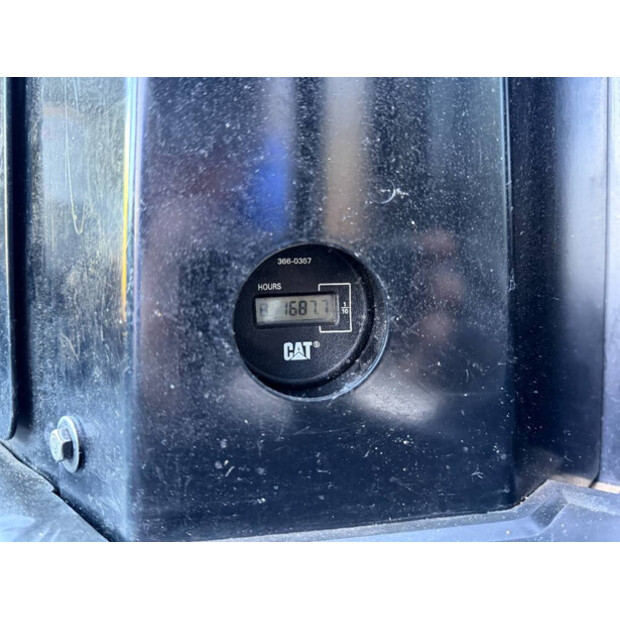 2020 كاتربيلر 303.5ECR-47013689