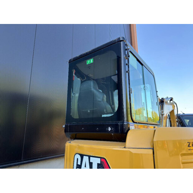 2020 كاتربيلر 303.5ECR-47013693