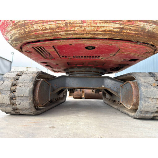 2017 TAKEUCHI TB230-47013699