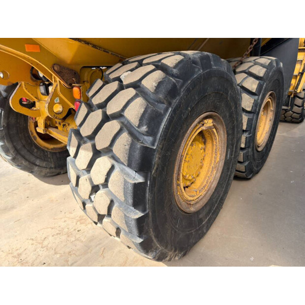 2016 كاتربيلر 730C2-47013855