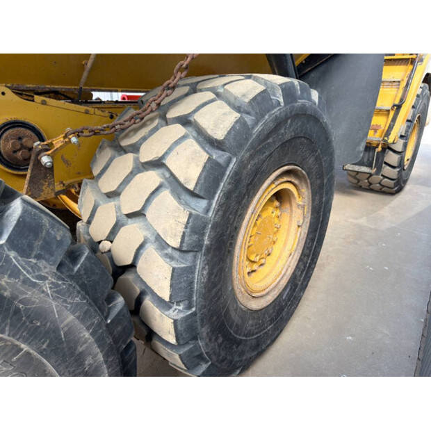 2016 كاتربيلر 730C2-47013856