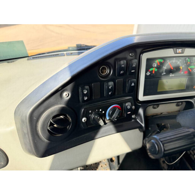 2016 كاتربيلر 730C2-47013872