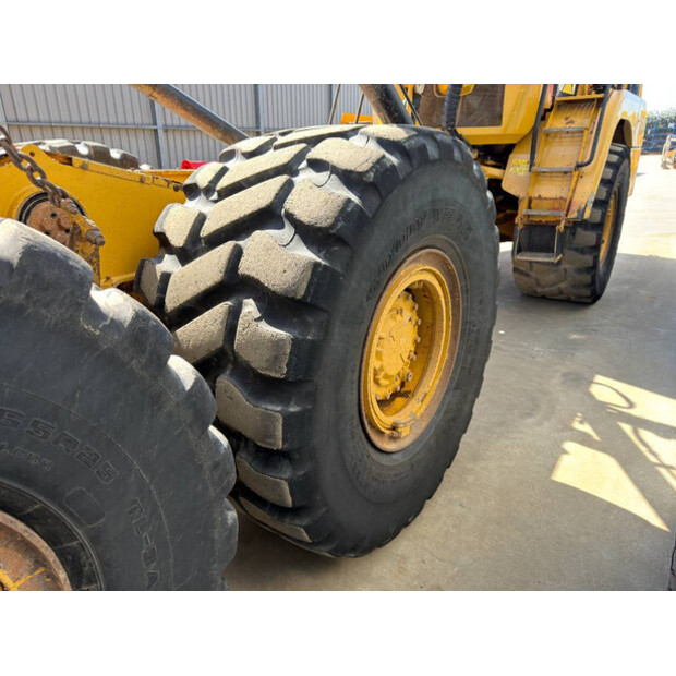 2016 Caterpillar 730C2-47013943