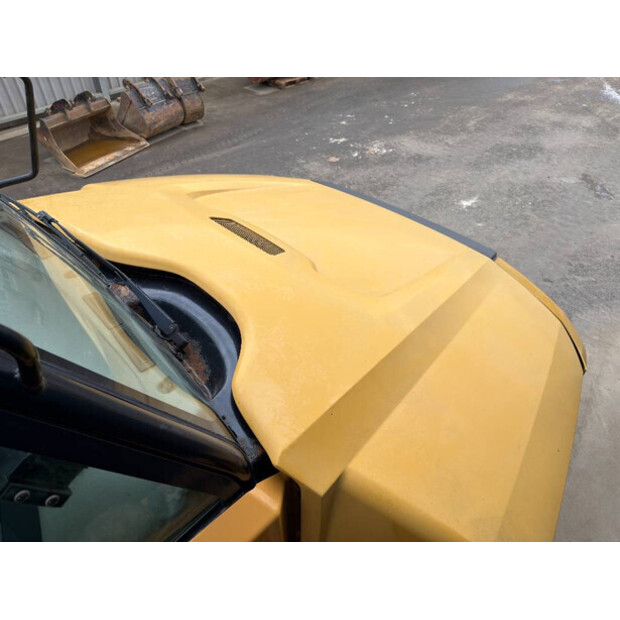 2016 Caterpillar 730C2-47013974