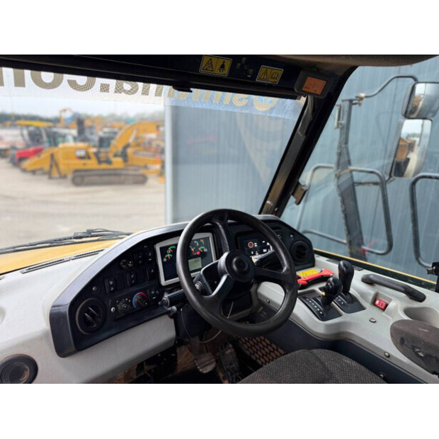 2016 Caterpillar 730C2-47013988