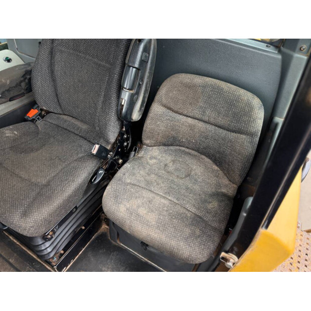 2016 Caterpillar 730C2-47013991