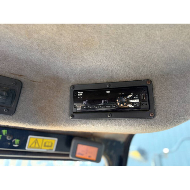 2016 Caterpillar 730C2-47014000