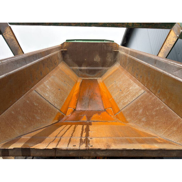 2013 فولفو A30F-47014055