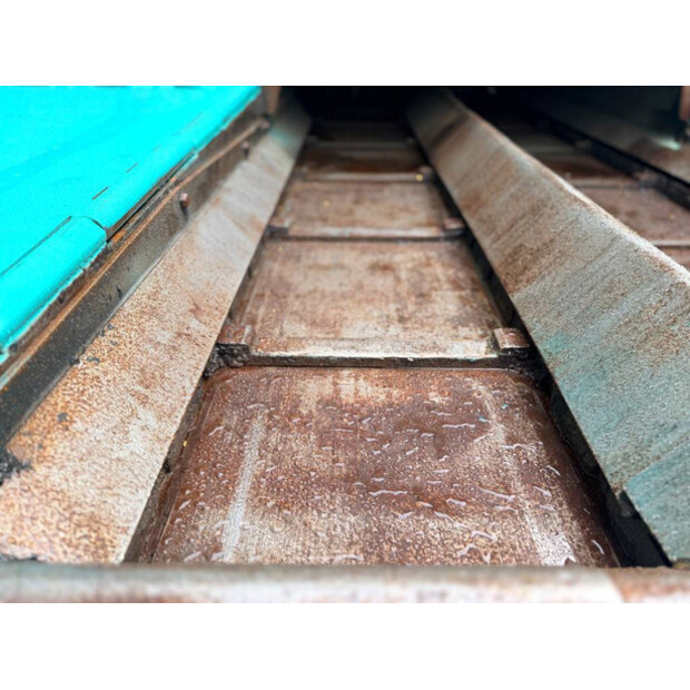 2007 VOGELE Super 1800-2-47014156