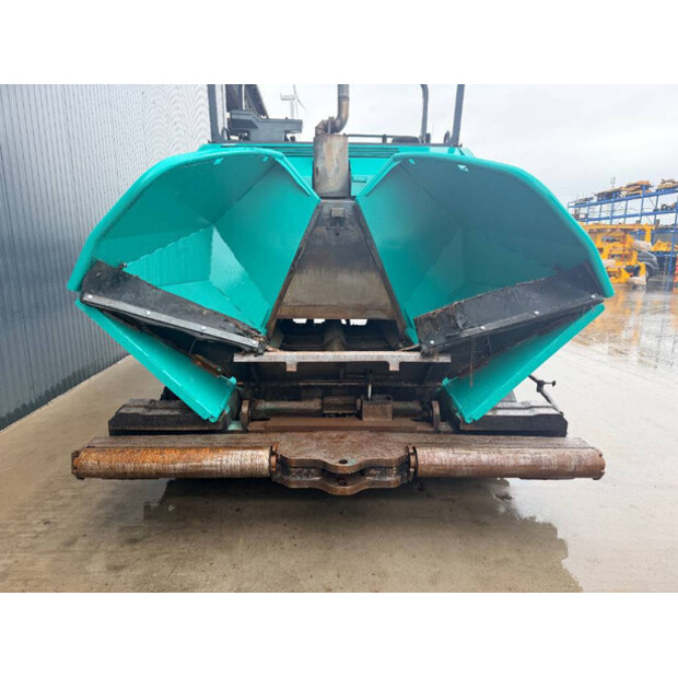 2007 VOGELE Super 1800-2-47014166