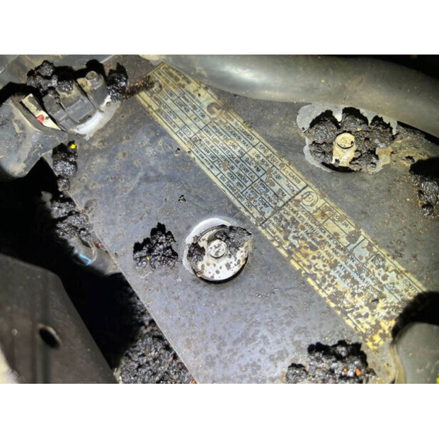 2014 VOGELE SUPER 1900-3I-47014196