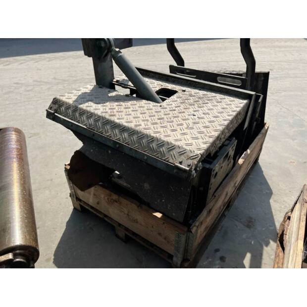 2014 VOGELE SUPER 1900-3I-47014202