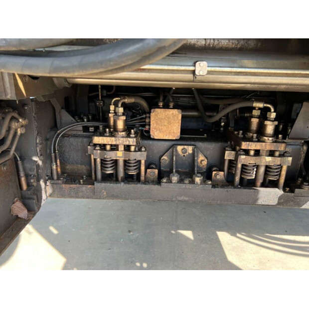 2014 VOGELE SUPER 1900-3I-47014234