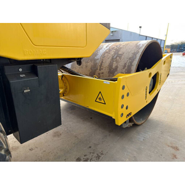 2019 BOMAG BW213D-5-47014248