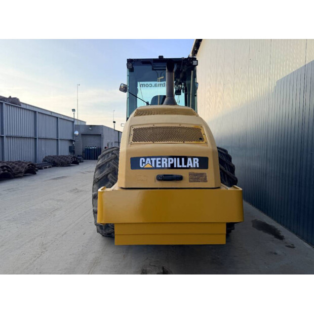 2011 Caterpillar CP76-47014289