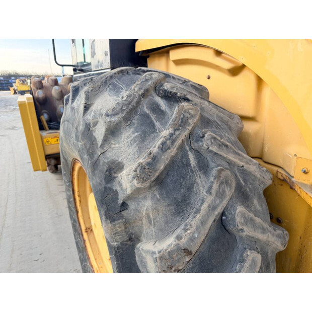 2011 Caterpillar CP76-47014290