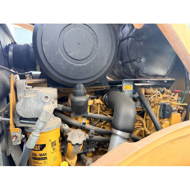 2011 Caterpillar CP76-47014293