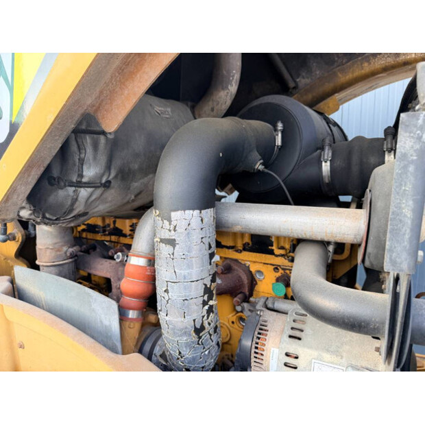 2011 Caterpillar CP76-47014295