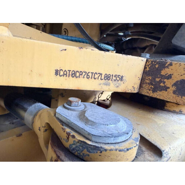 2011 Caterpillar CP76-47014296