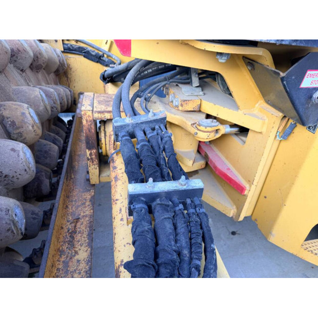 2011 Caterpillar CP76-47014302