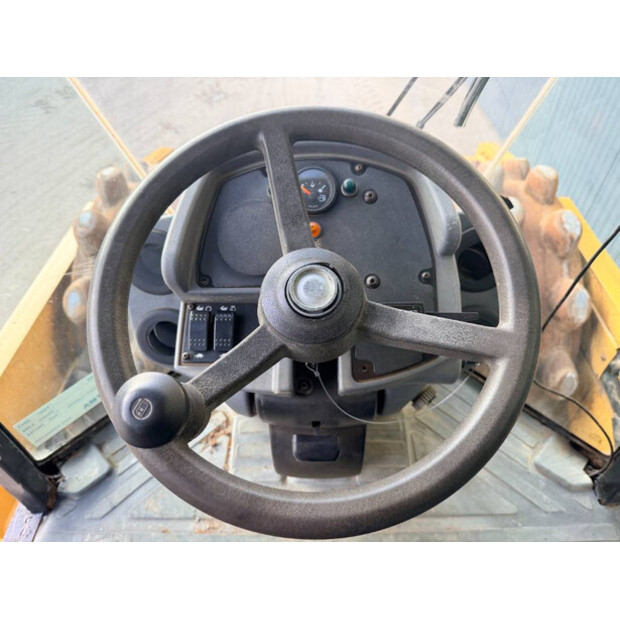 2011 Caterpillar CP76-47014306