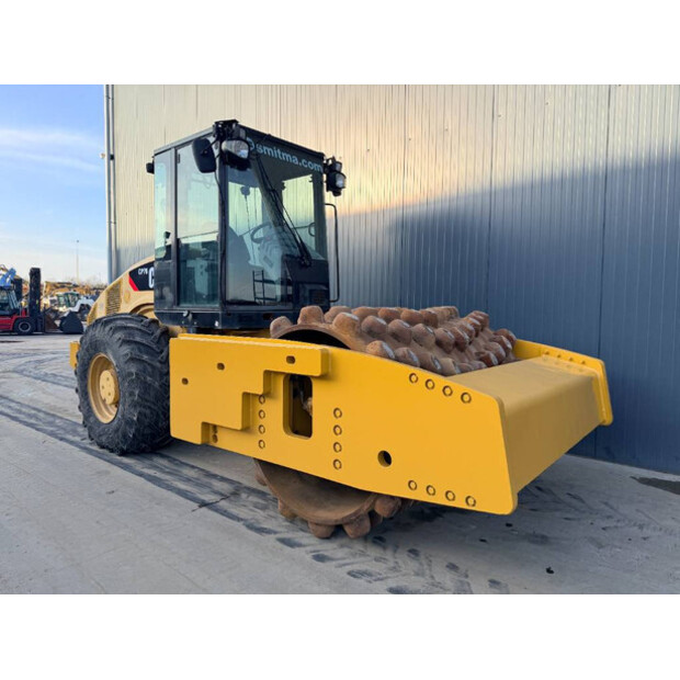 2011 Caterpillar CP76-47014308