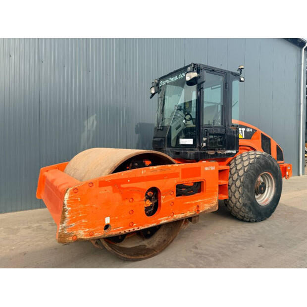 2011 Caterpillar CS74-47014311