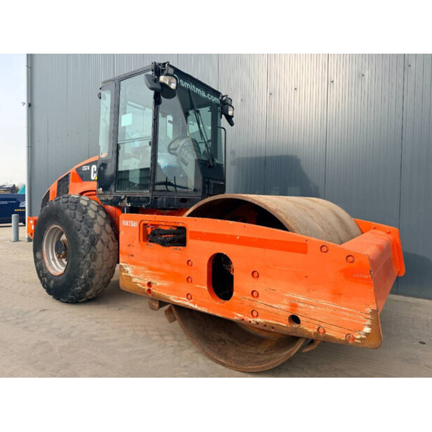 2011 Caterpillar CS74-47014313