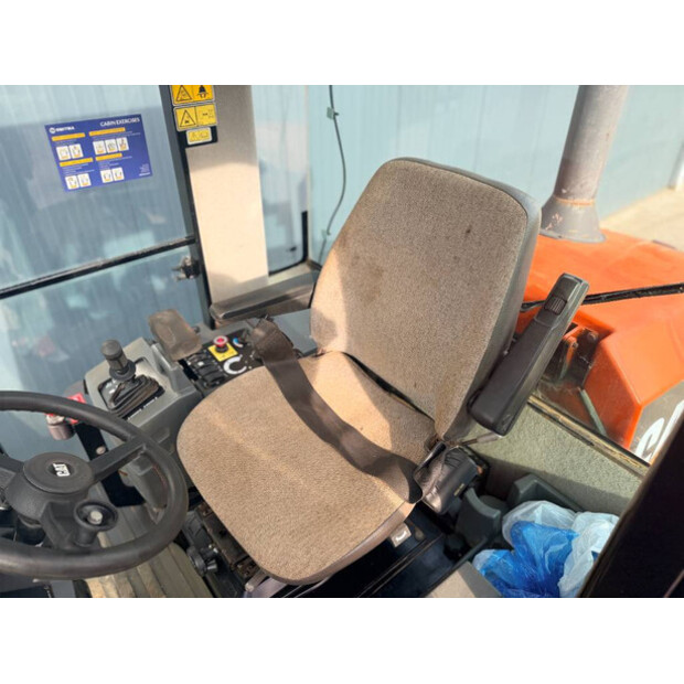 2011 Caterpillar CS74-47014327