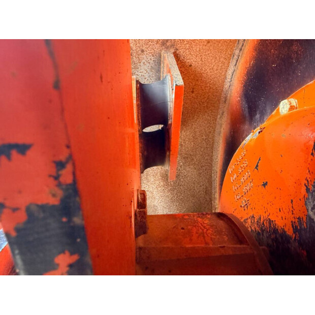 2011 Caterpillar CS74-47014342